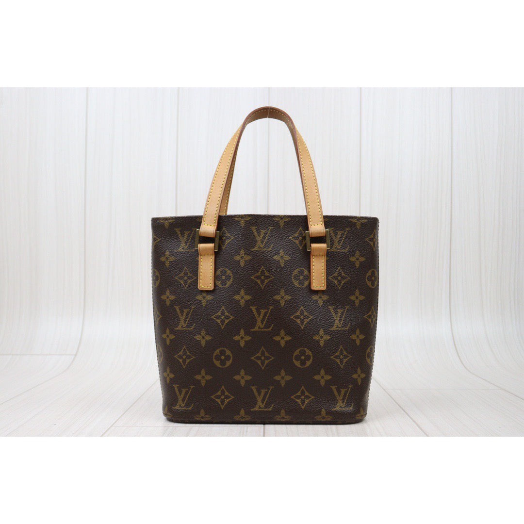 Rank AB ｜ LV Monogram Vavin PM Tote Bag ｜24050653