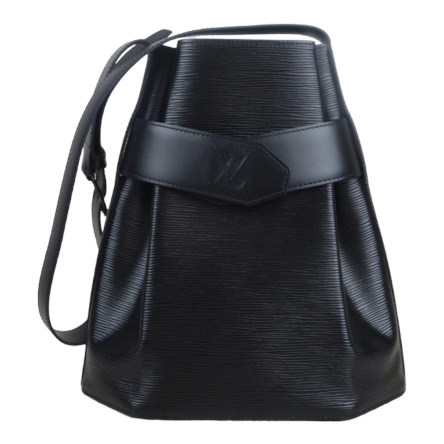 Rank A ｜ LV Epi Sack de Paul Shoulder Bag｜23082613