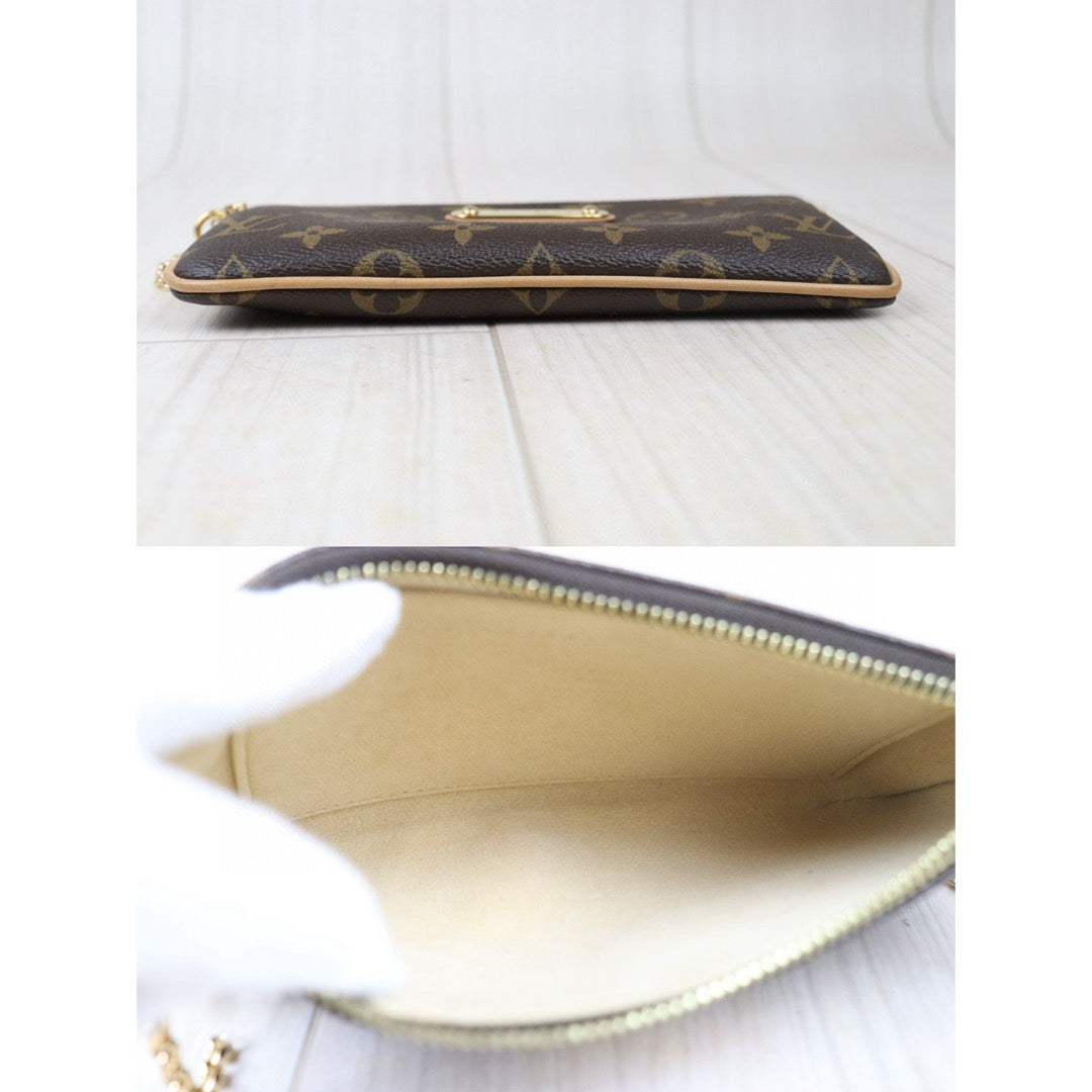 Rank A ｜ LV Monogram Pochette Mira MM Accessory Pouch｜S24071427