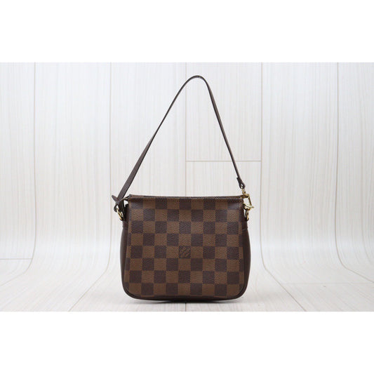 Rank SA ｜ LV Damier Truth make up ｜24061811