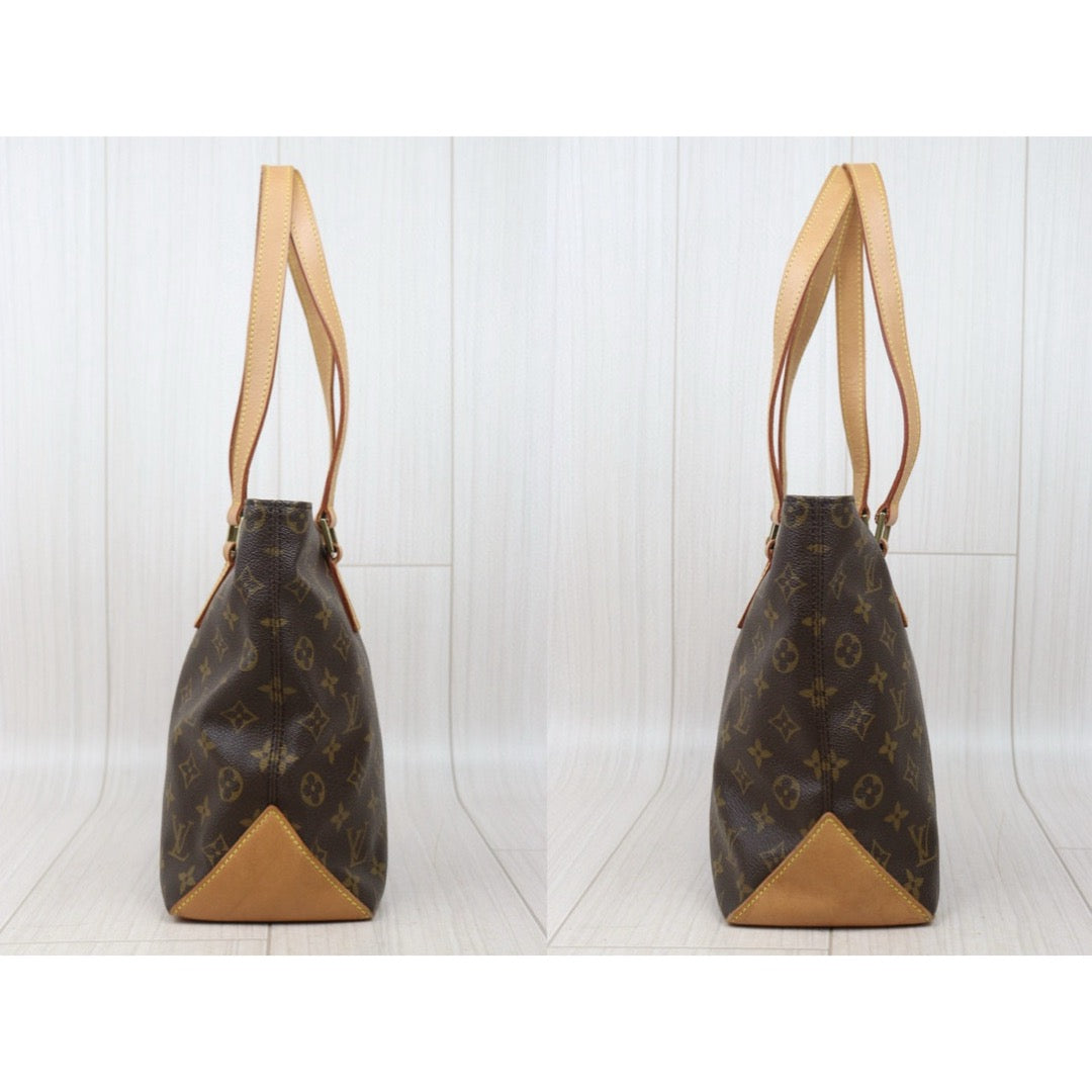 Good ( Rank AB)｜ LV Monogram Hippo PM Shoulder Bag ｜24103122