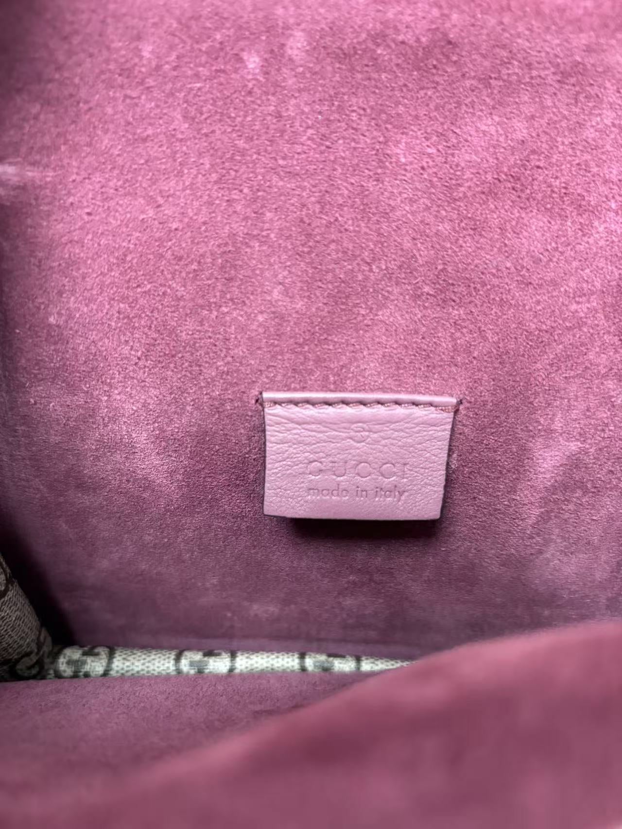 GUCCI BAG