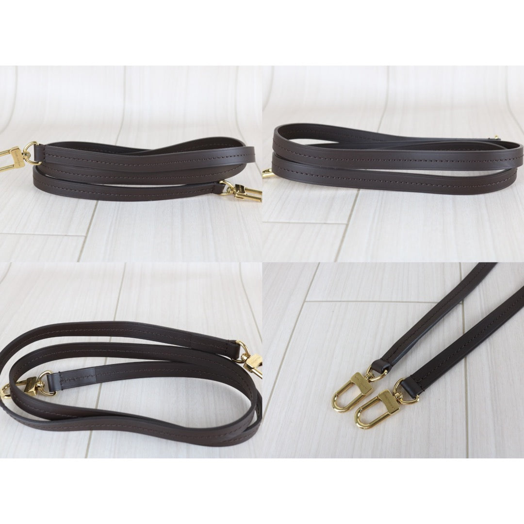 Excellent（Rank SA）｜ LV Damier Tassel Croisette Handbag With Shoulder Bag ｜X26011109