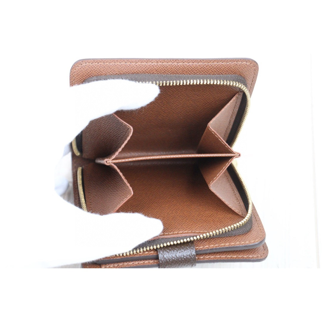 Very Good ( Rank A)｜  LV Monogram  Wallet ｜25022803