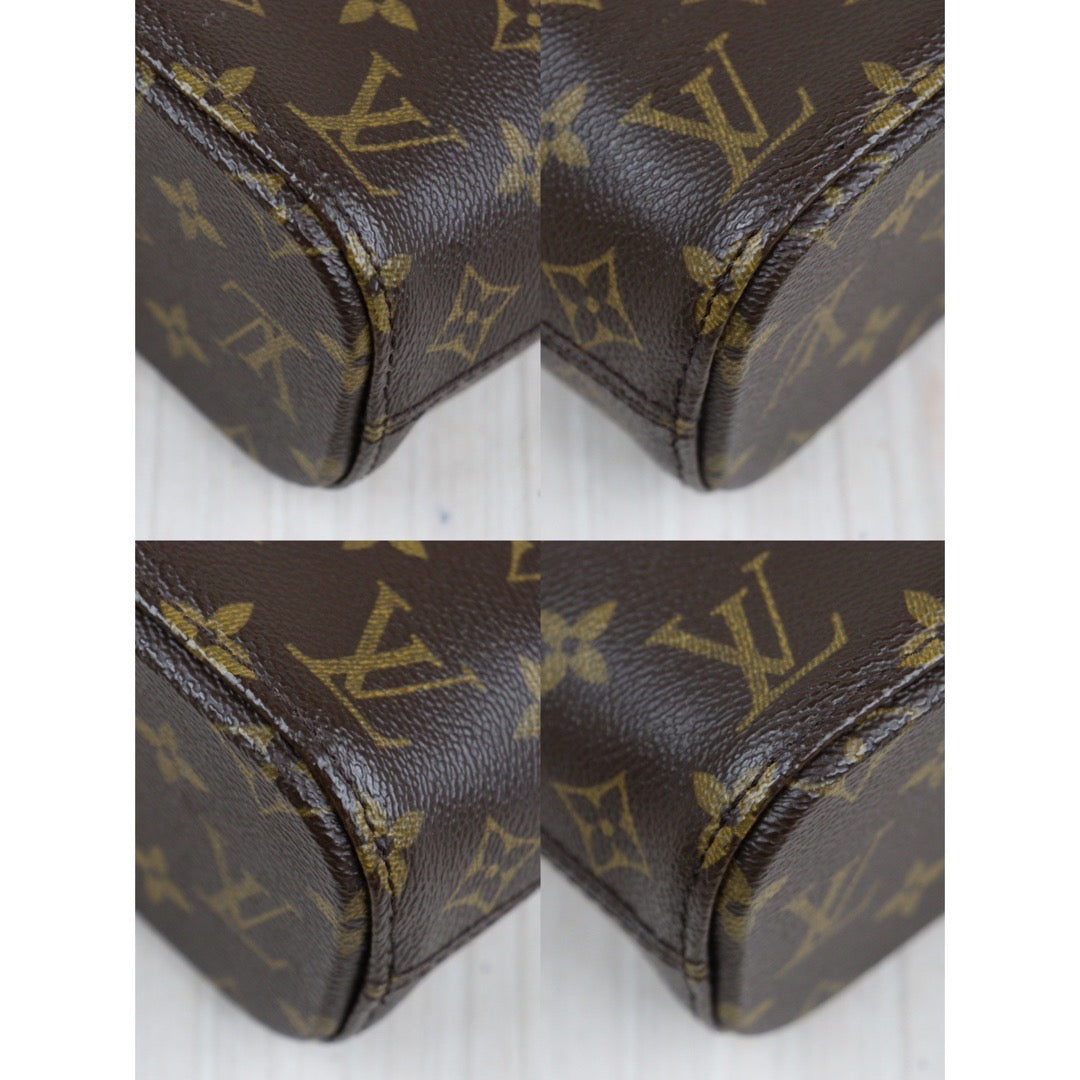 Rank AB ｜ LV Monogram Vavin PM Tote Bag ｜24011201