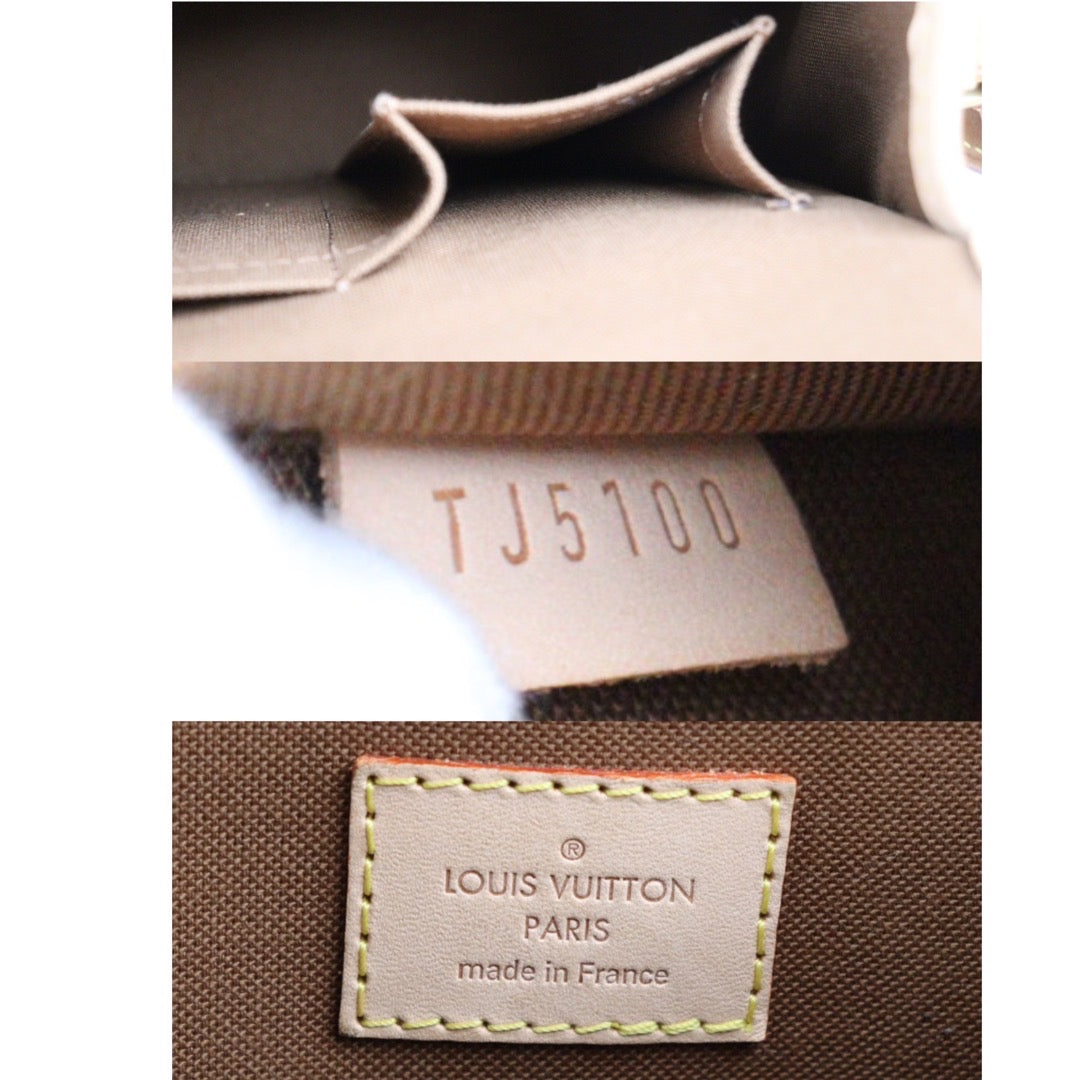 Rank A ｜LV Monogram Sologne ShoulderBag｜23110702