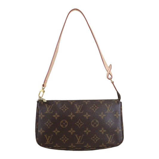 Rank A ｜ LV New Version Monogram Pochette Accessoires ｜23091210