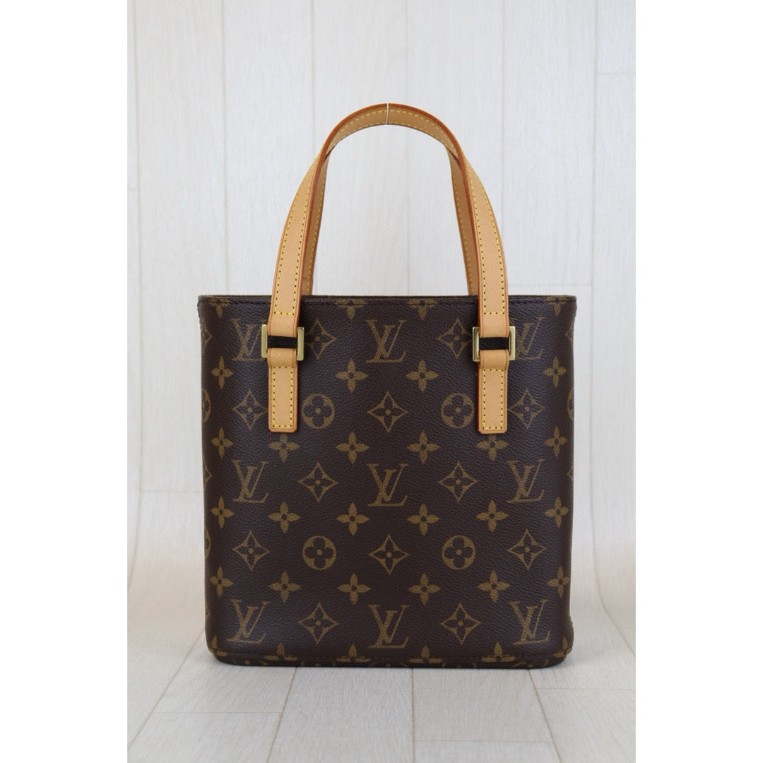 Very Good ( Rank A)｜ LV Monogram Vavin PM Tote Bag ｜H24102503