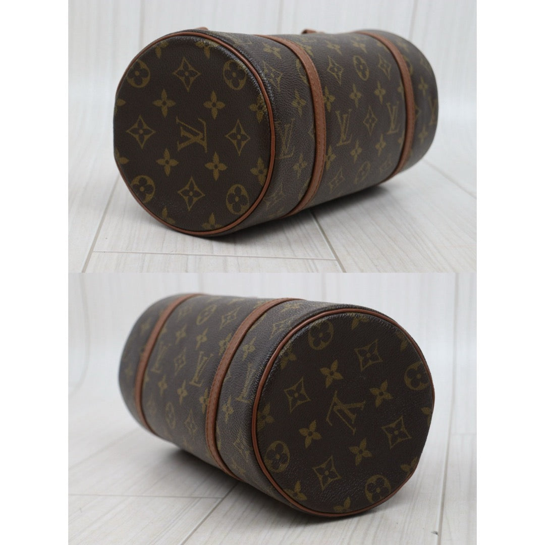 Good ( Rank AB)｜ LV Monogram Papillon 26 Handbag ｜S25112903