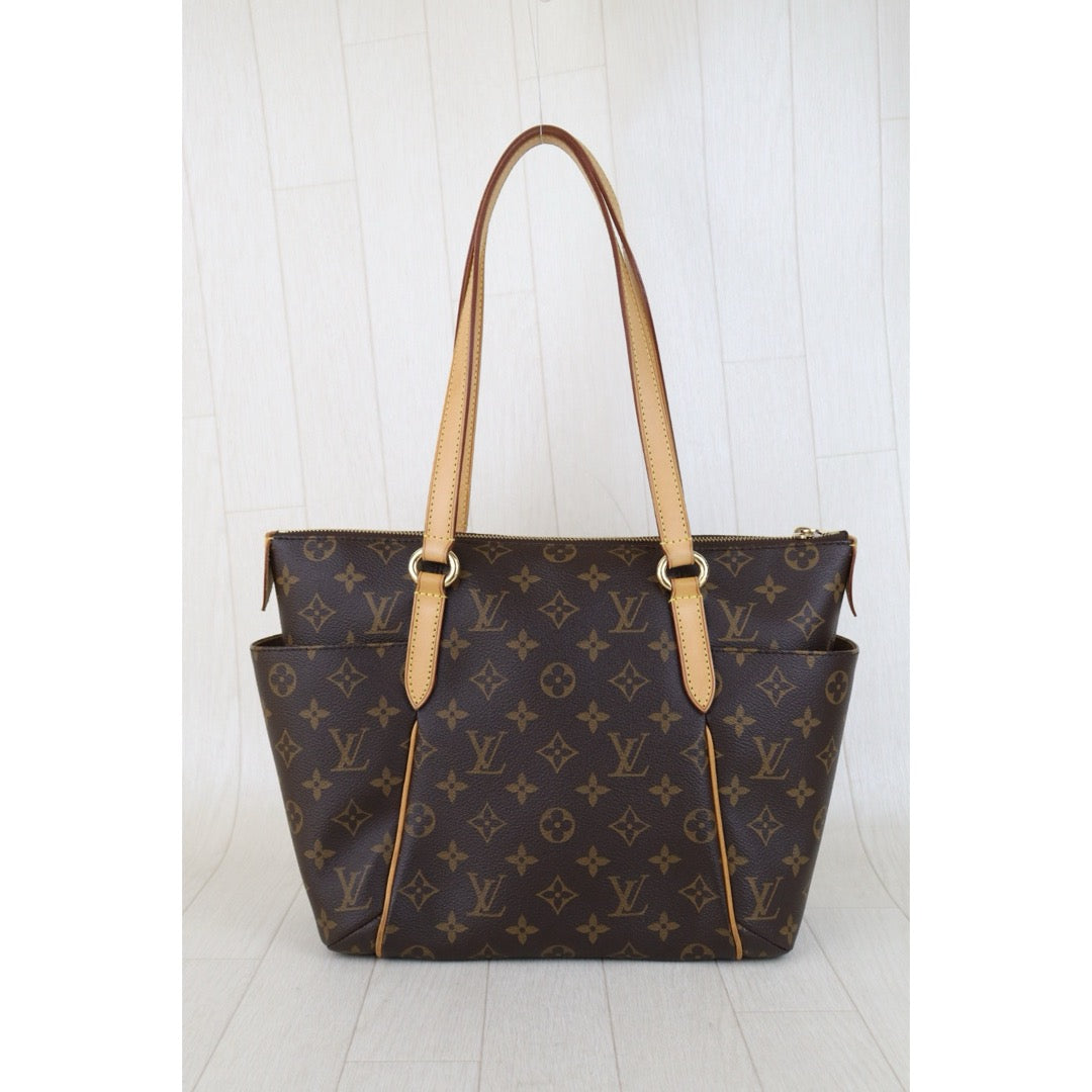Good ( Rank AB)｜ LV Monogram Totally PM Tote Bag｜S26013008