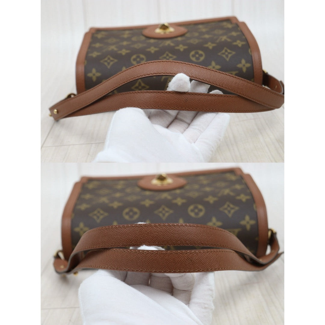 Very Good ( Rank A)｜LV Monogram Vintage Shoulder Bag｜25071002