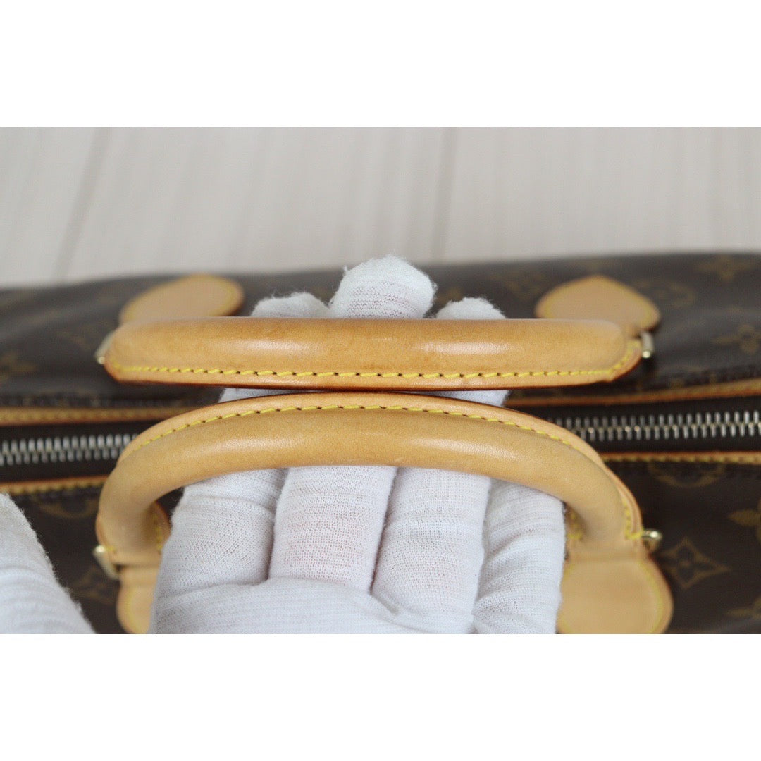 Rank AB｜ LV Monogram Popankuru Handbag ｜23092121