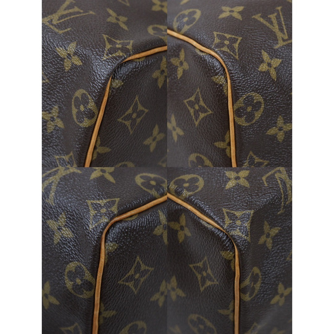 Rank AB｜ LV Monogram Speedy 25 Hand Bag ｜24050913