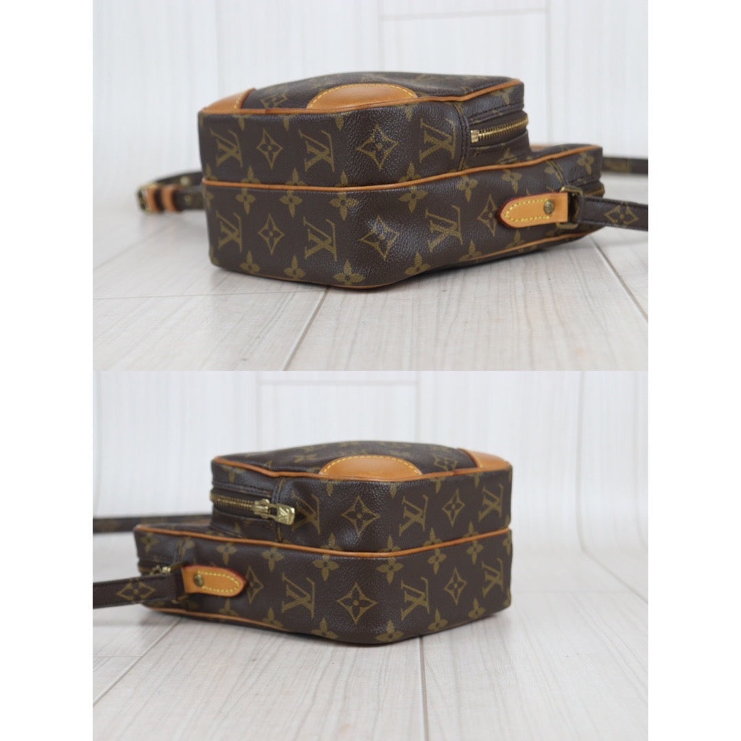 Rank AB｜ LV Monogram Amazon Shoulder Bag｜23092613