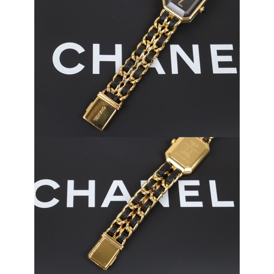 Rank A ｜ CHANEL Premiere Watch M Size｜24041804