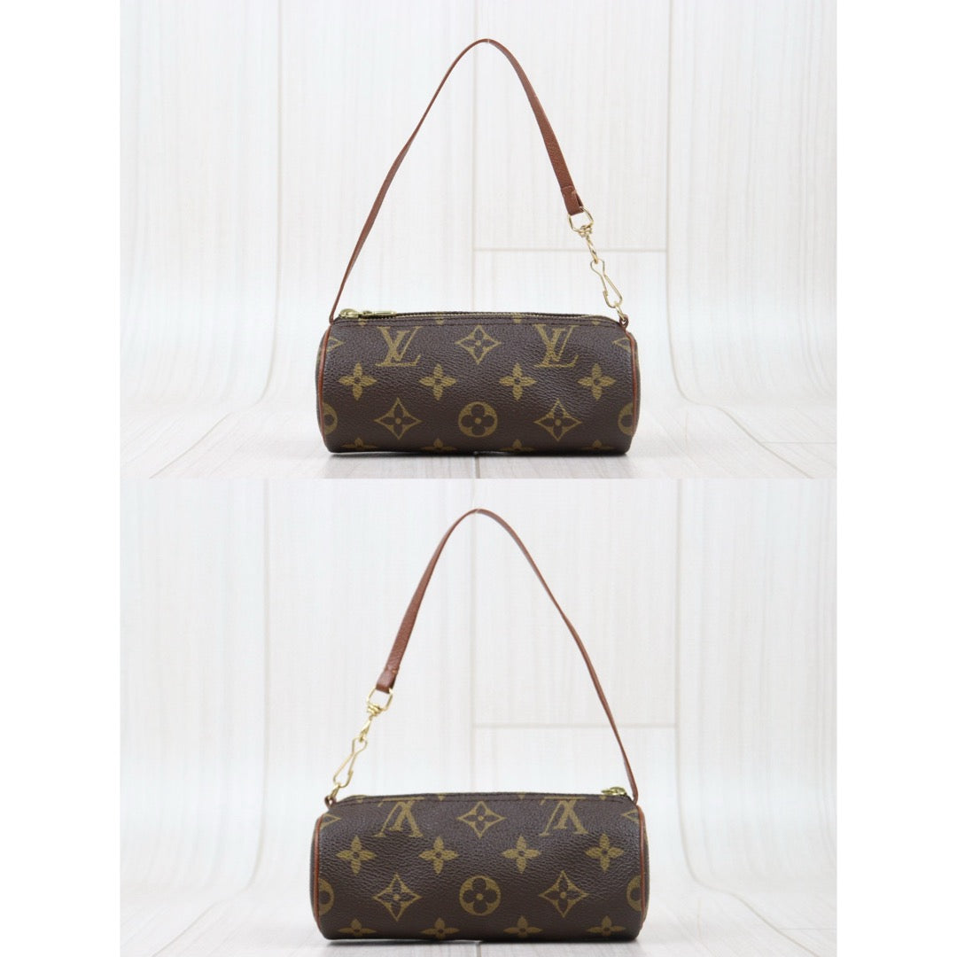 Very Good ( Rank A)｜ LV Monogram Papillon 30 Handbag ｜24111802