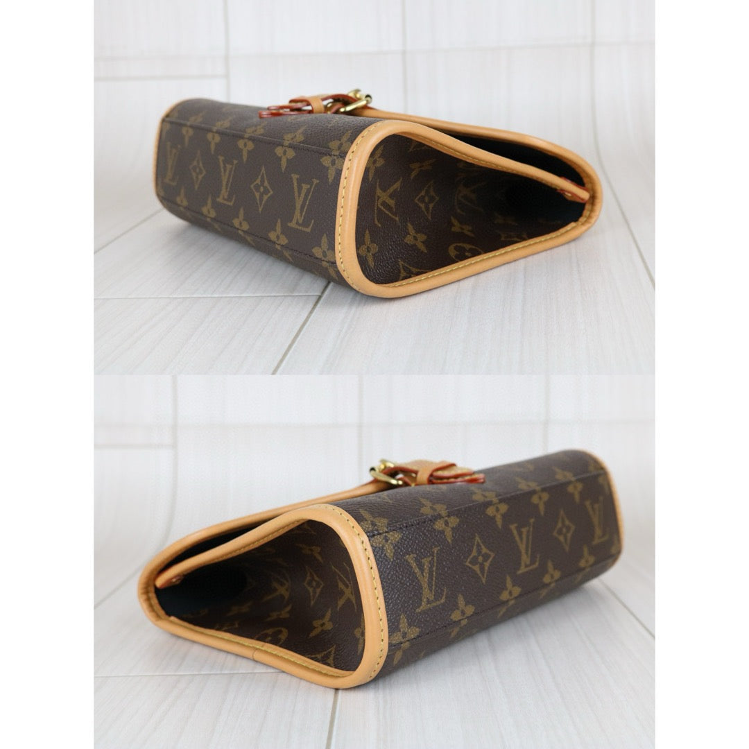 Very Good ( Rank A)｜LV Monogram Ivy ShoulderBag｜S25010201