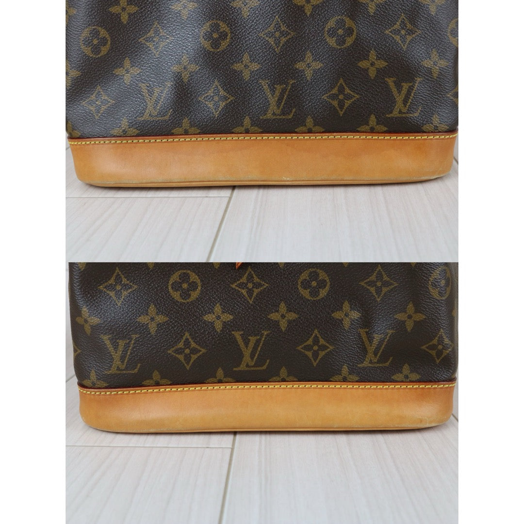 Good ( Rank AB)｜ LV Monogram Petit Noe MM Shoulder Bag｜S25070705