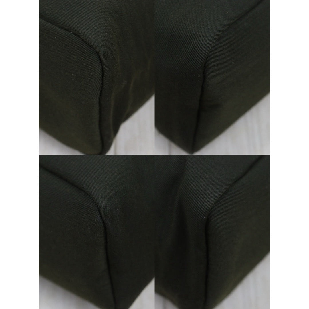 Good ( Rank AB)｜ HERMES Vibrato Leather Herbag PM □H Shoulder Bag  Made In 2004 Year｜25051703