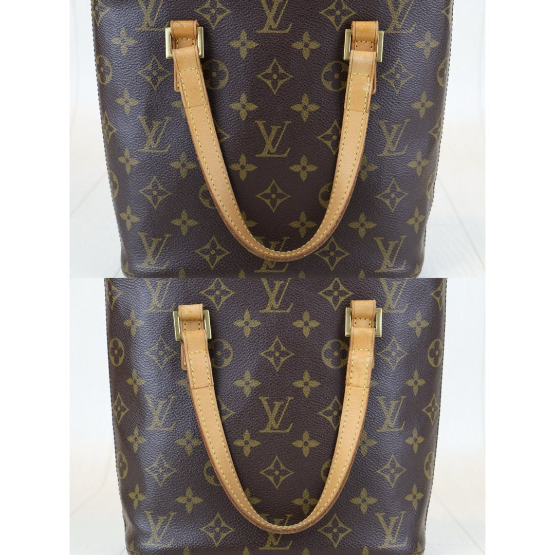 Good ( Rank AB) ｜ LV Monogram Vavin PM Tote Bag ｜H24100501