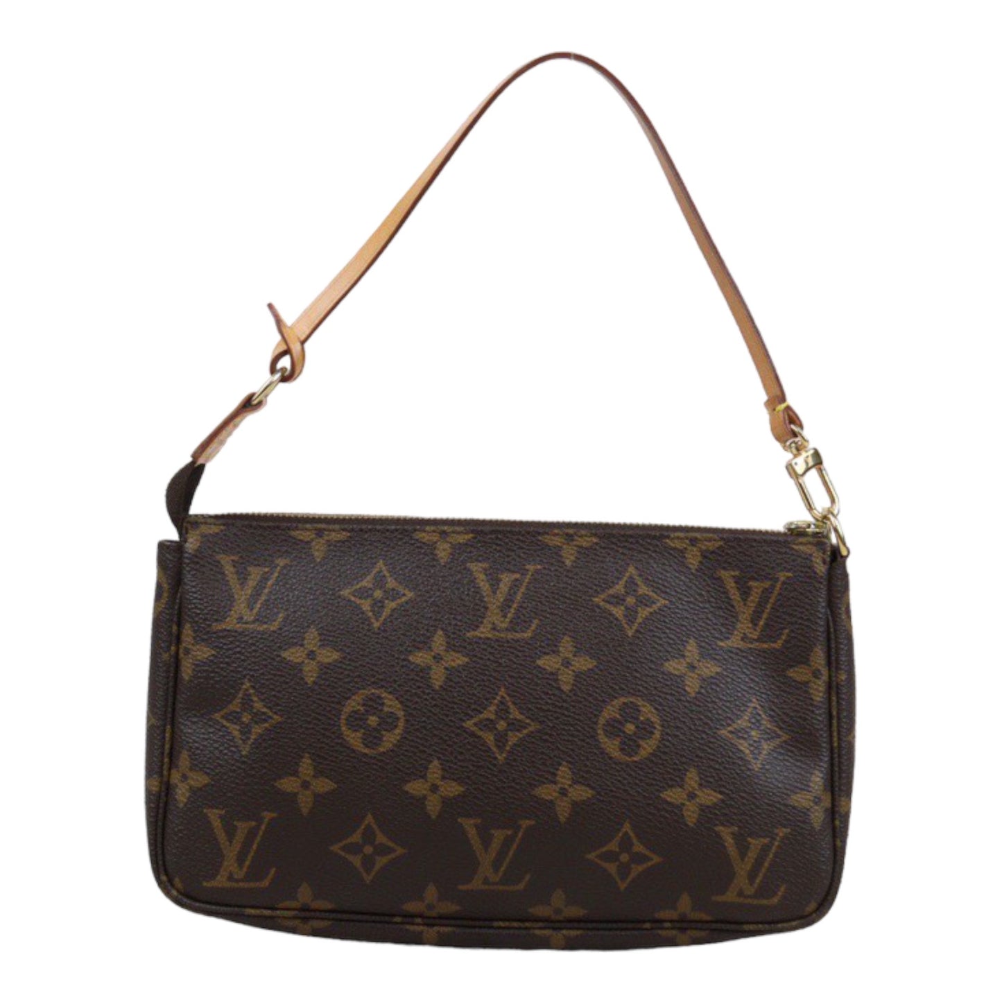 Rank AB ｜ LV Monogram Pochette Accessoires ｜24011216