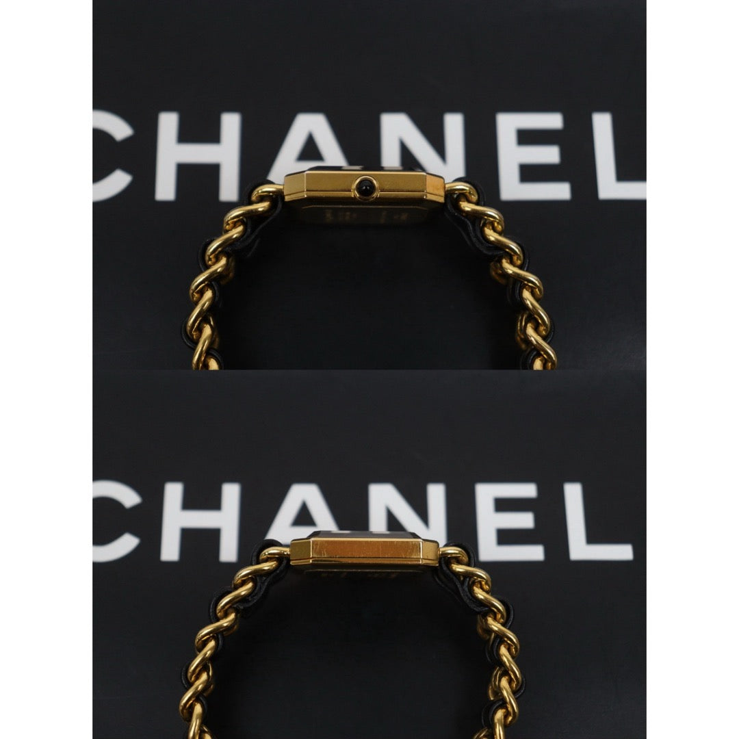 Very Good ( Rank A) ｜ CHANEL Premiere Watch M Size｜26021913
