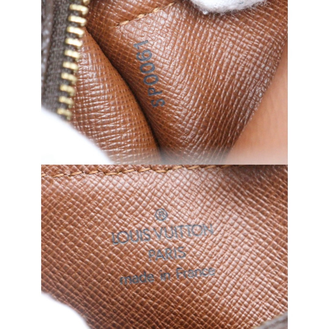 Good ( Rank AB)｜ LV Monogram Papillon 26 Handbag ｜25061216