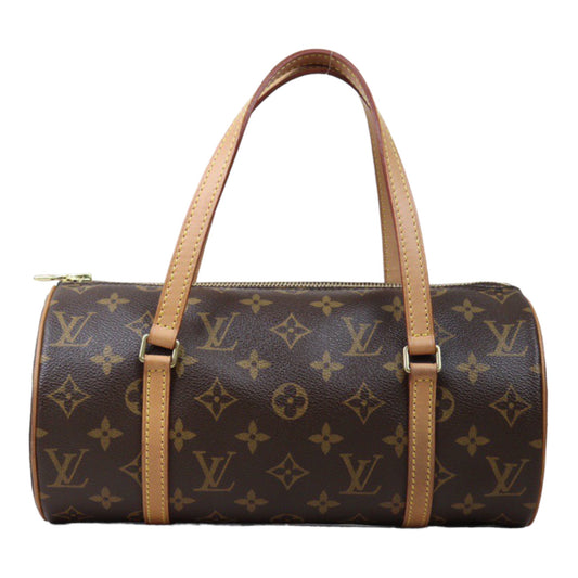 Good ( Rank AB)｜ LV Monogram Papillon 26 Handbag ｜24062706