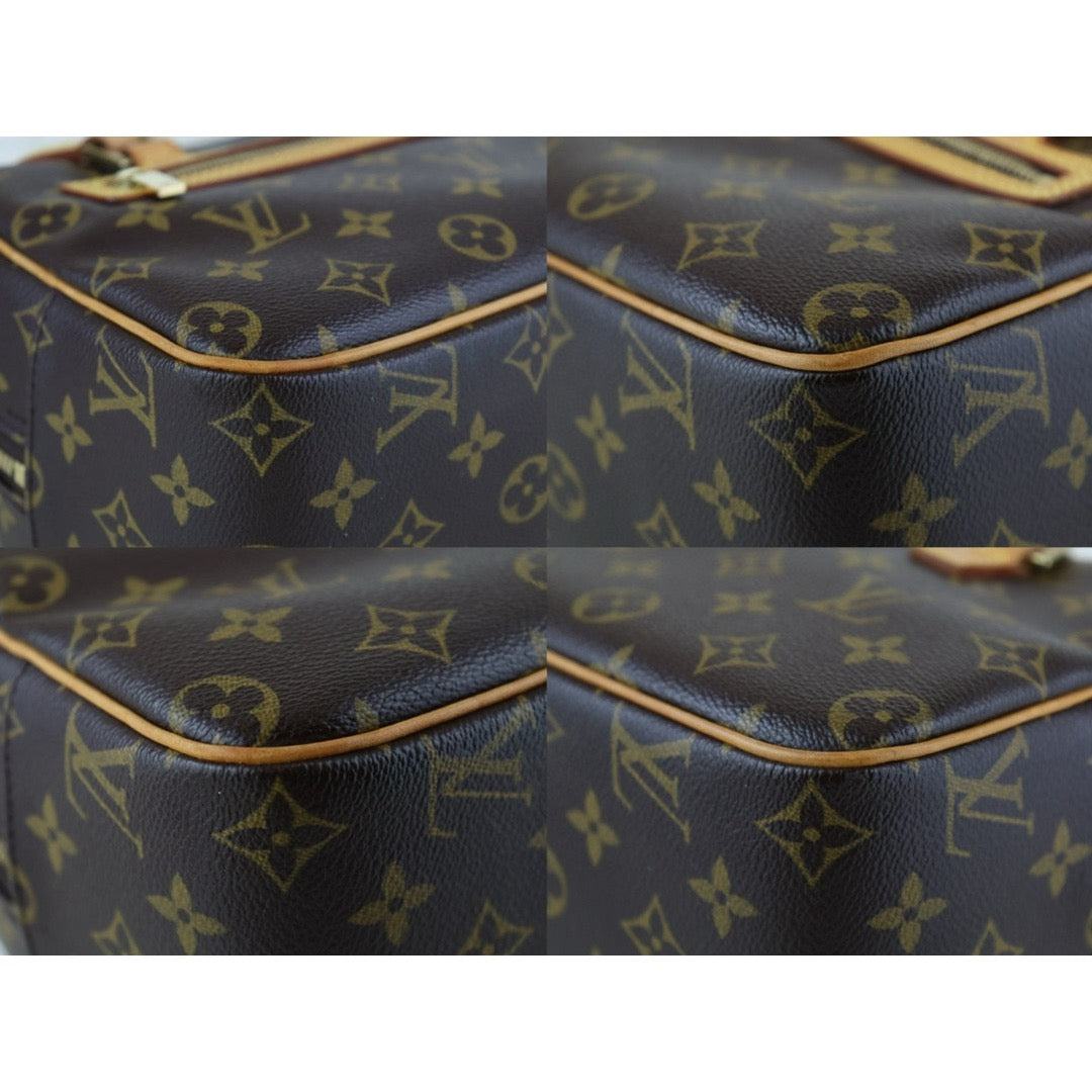 Very Good ( Rank A)｜ LV Monogram Cite MM Shoulder Bag｜H24102403