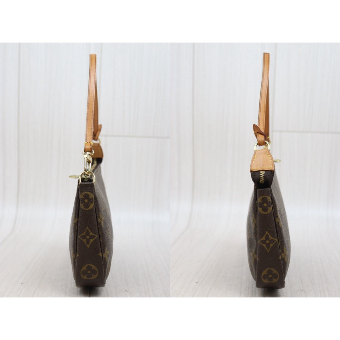 Fair ( Rank B) ｜LV Monogram Pochette Accessoires ｜25090902