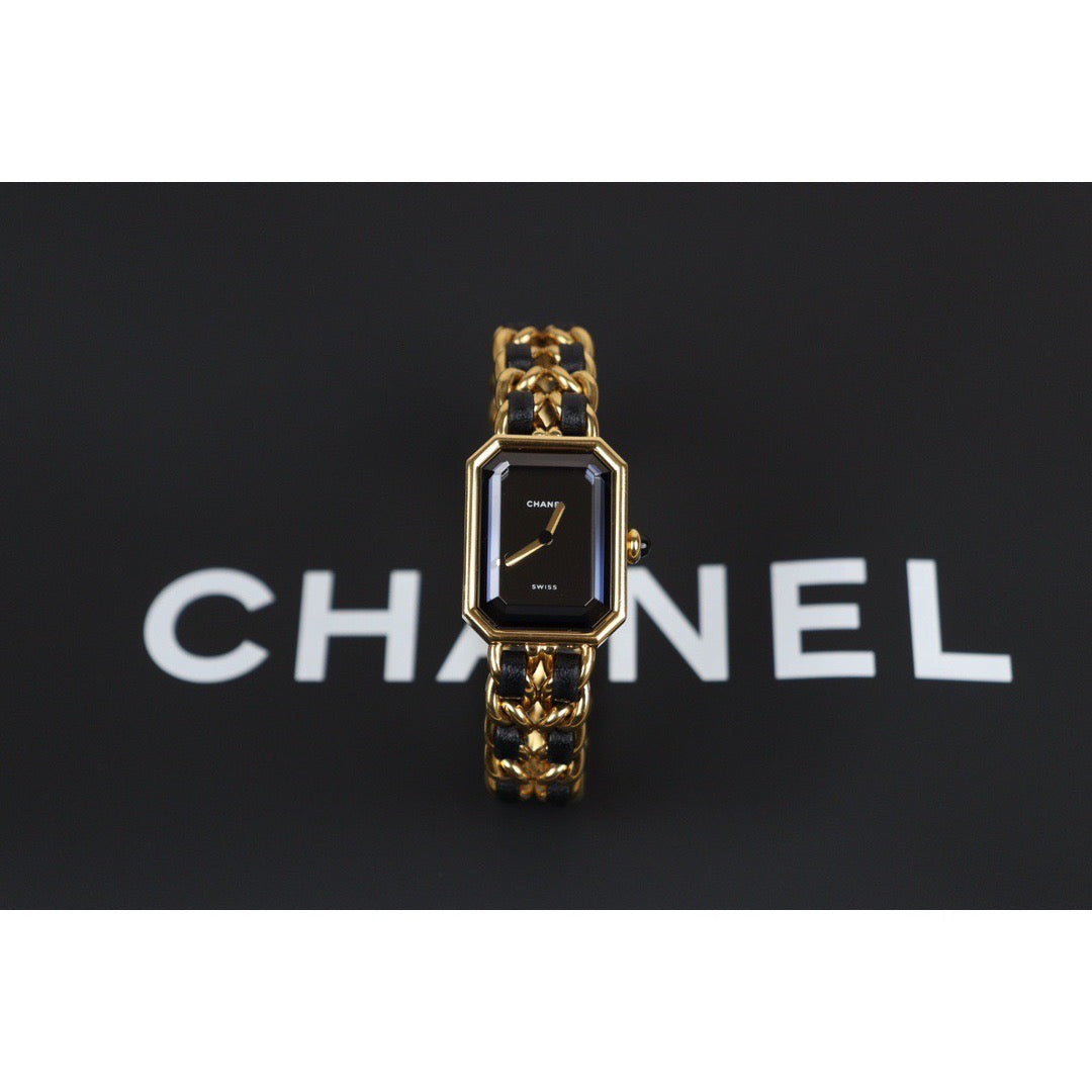 Rank A ｜ CHANEL Premiere Watch M Size｜23121403