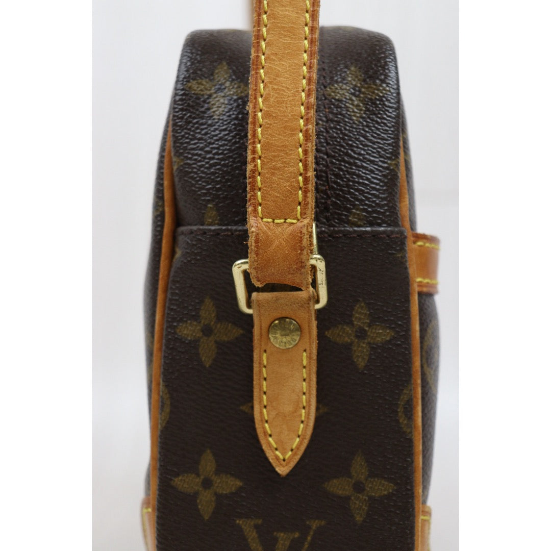 Fair ( Rank B)｜LV Monogram Trocadero 27 Shoulder Bag｜26012004