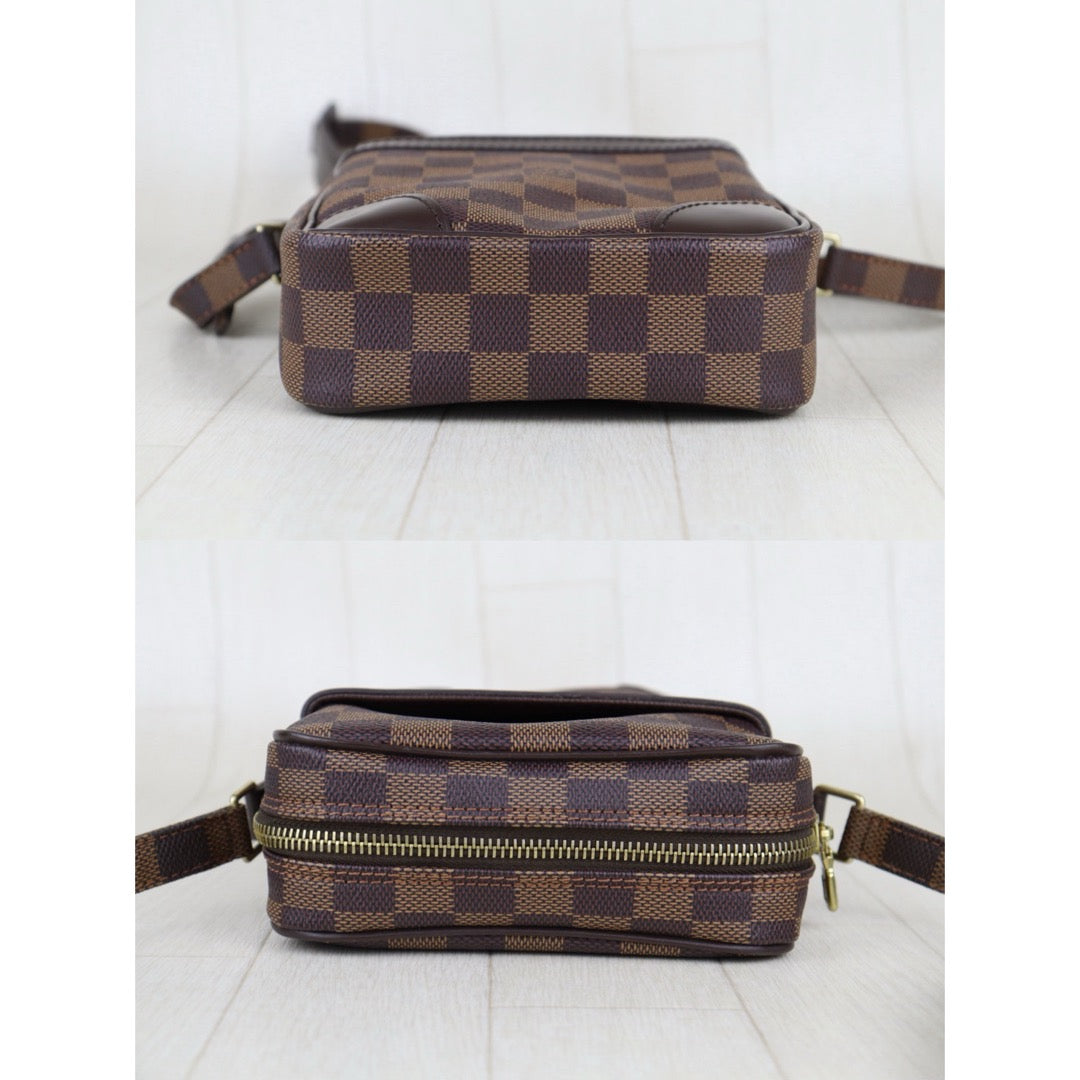 Very Good ( Rank A) ｜ LV Damier Amazon Shoulder Bag｜S25062310