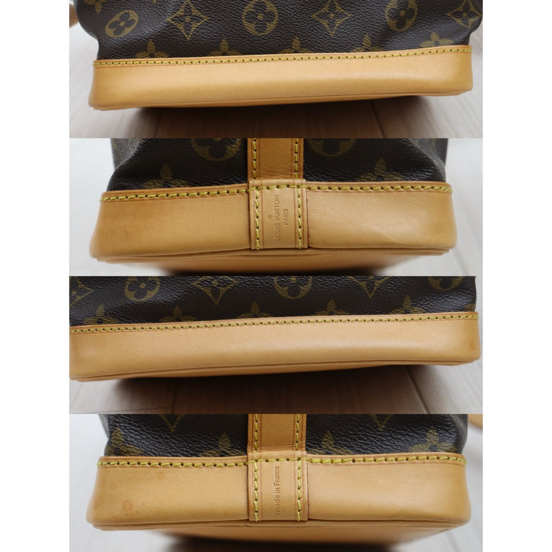 Very Good ( Rank A) ｜ LV Monogram  Nano BB  Shoulder Bag ｜S24112204