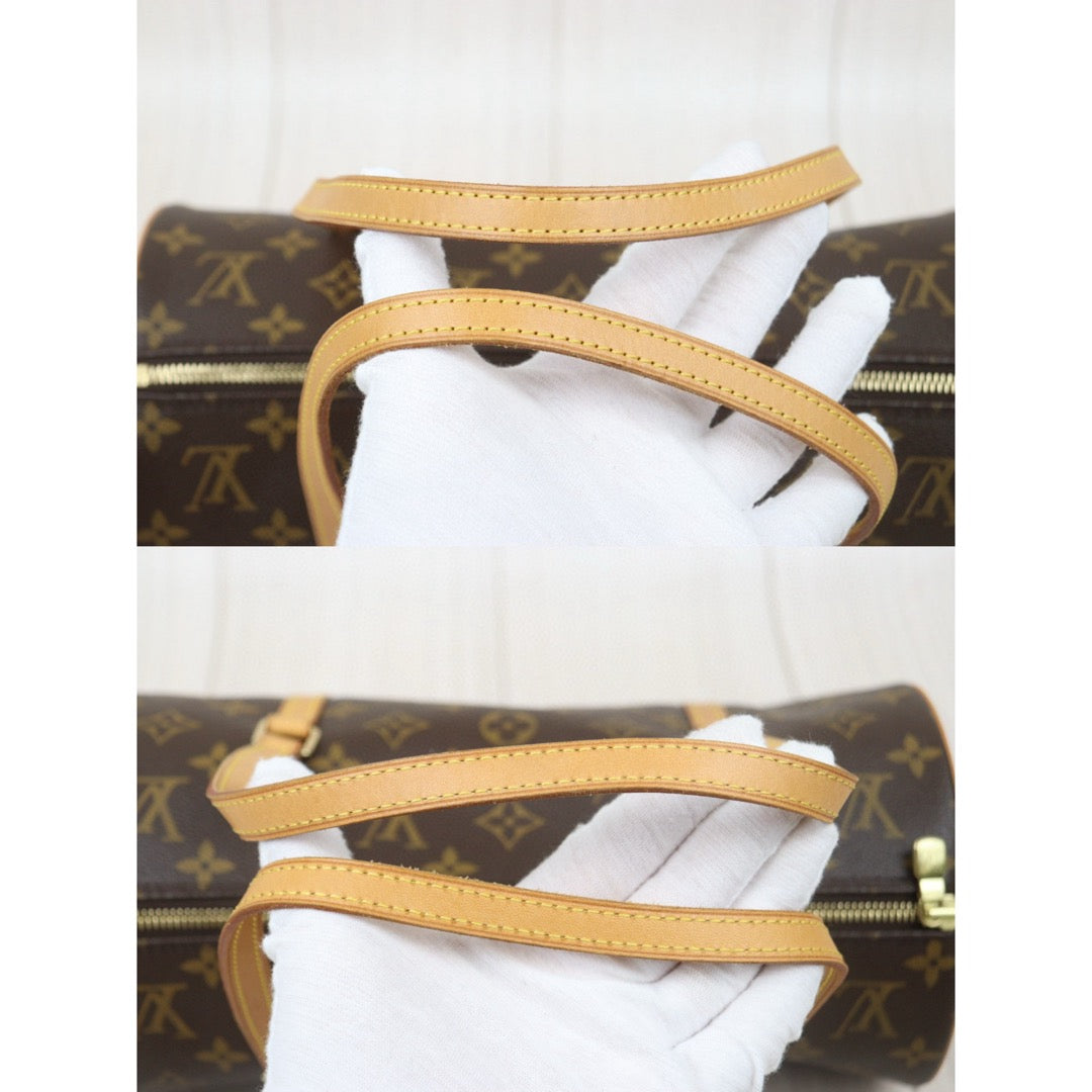 Good ( Rank AB) ｜ LV Monogram Papillon 30 Handbag ｜24110701