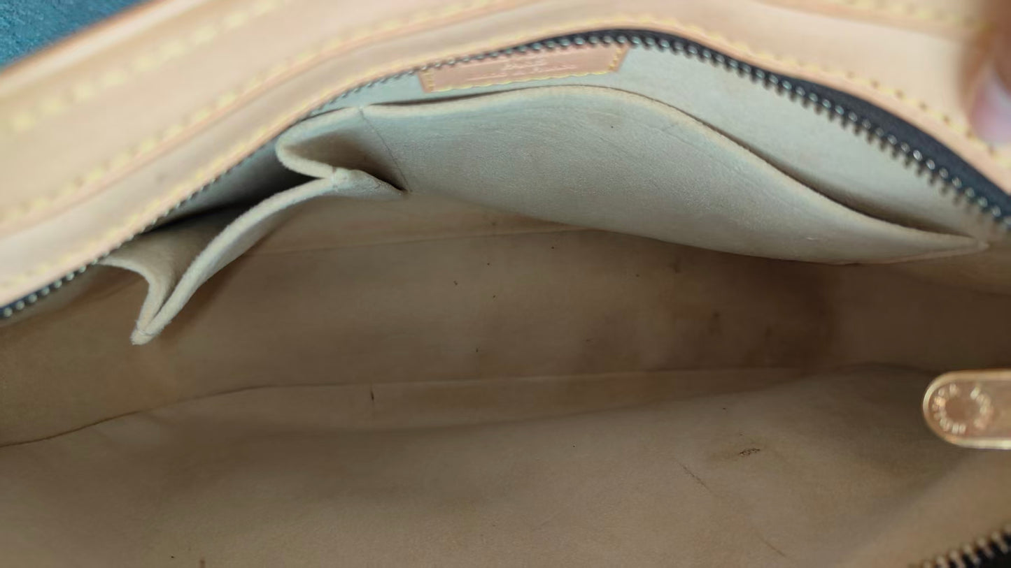 LV bag