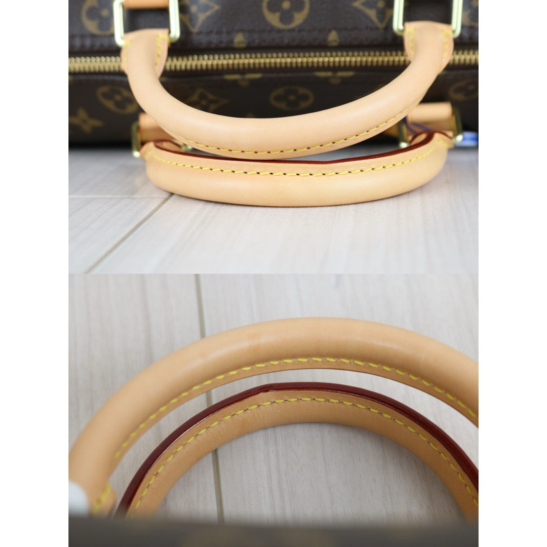 Very Good ( Rank A) ｜ LV Monogram Speedy 30 Hand Bag ｜X25071510