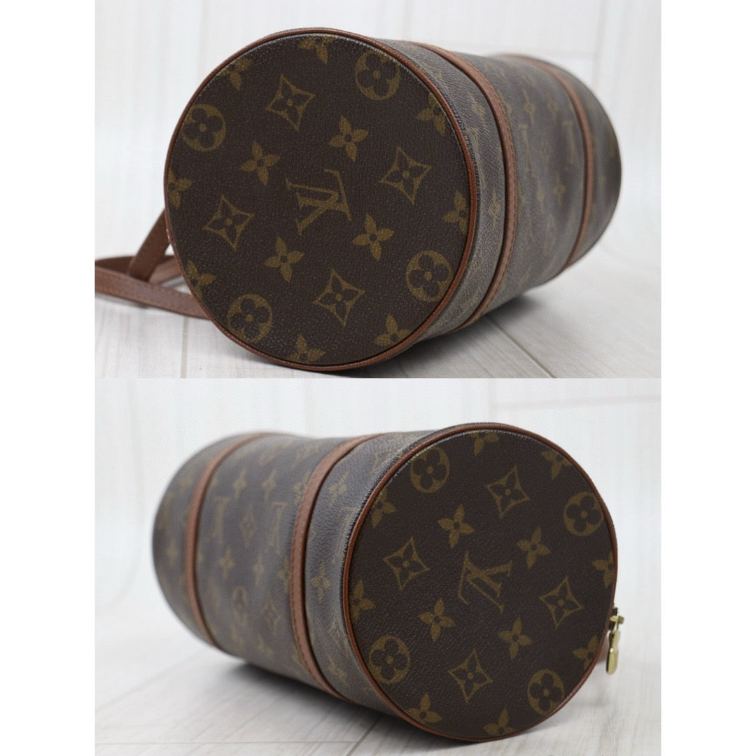 Very Good ( Rank A)｜ LV Monogram Papillon 26 Handbag ｜24102912