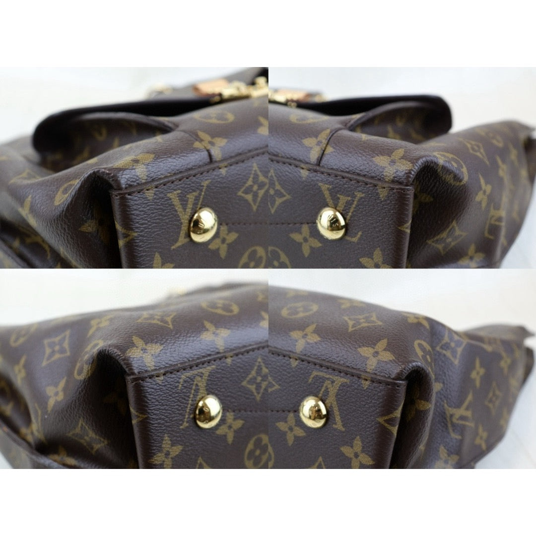 Excellent（Rank SA）｜LV Monogram Metis Hobo Shoulder Bag｜H24103001