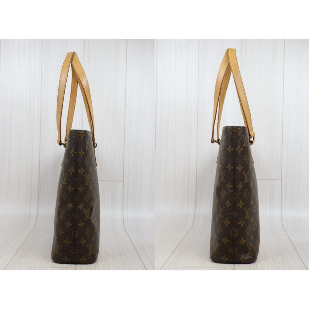 Good ( Rank AB) ｜ LV Monogram Luco GM Tote Bag ｜25121801