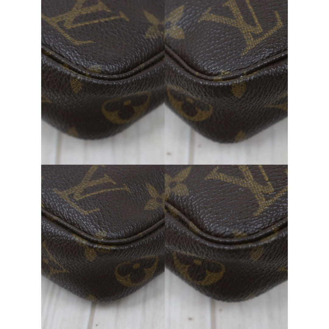 Fair ( Rank B)｜LV Monogram Pochette Accessoires ｜25093002