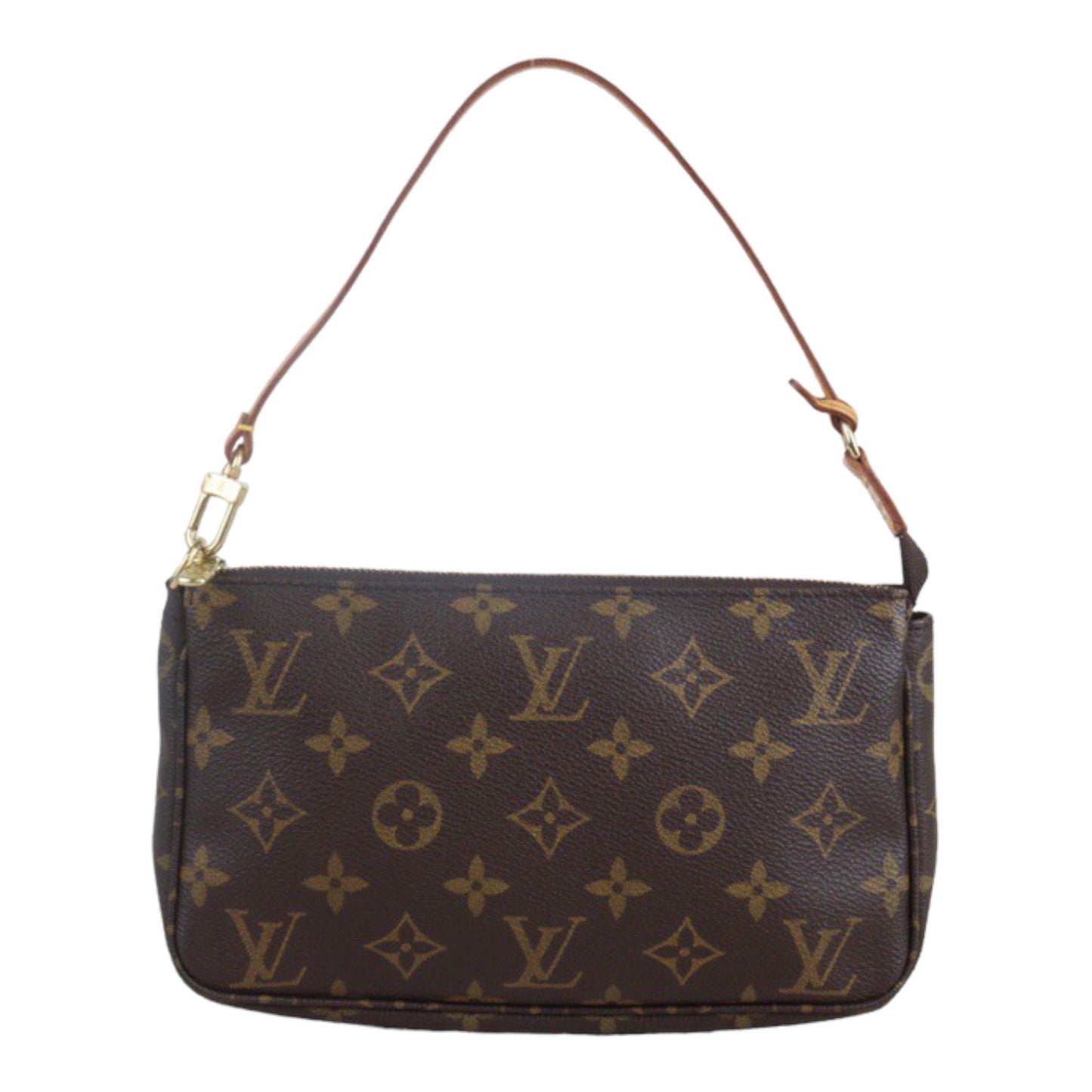 Rank A ｜ LV Monogram Pochette Accessoires ｜23082606
