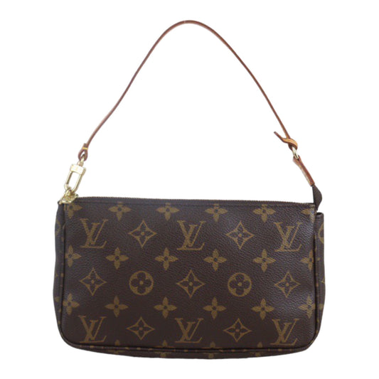 Rank A ｜ LV Monogram Pochette Accessoires ｜23082606