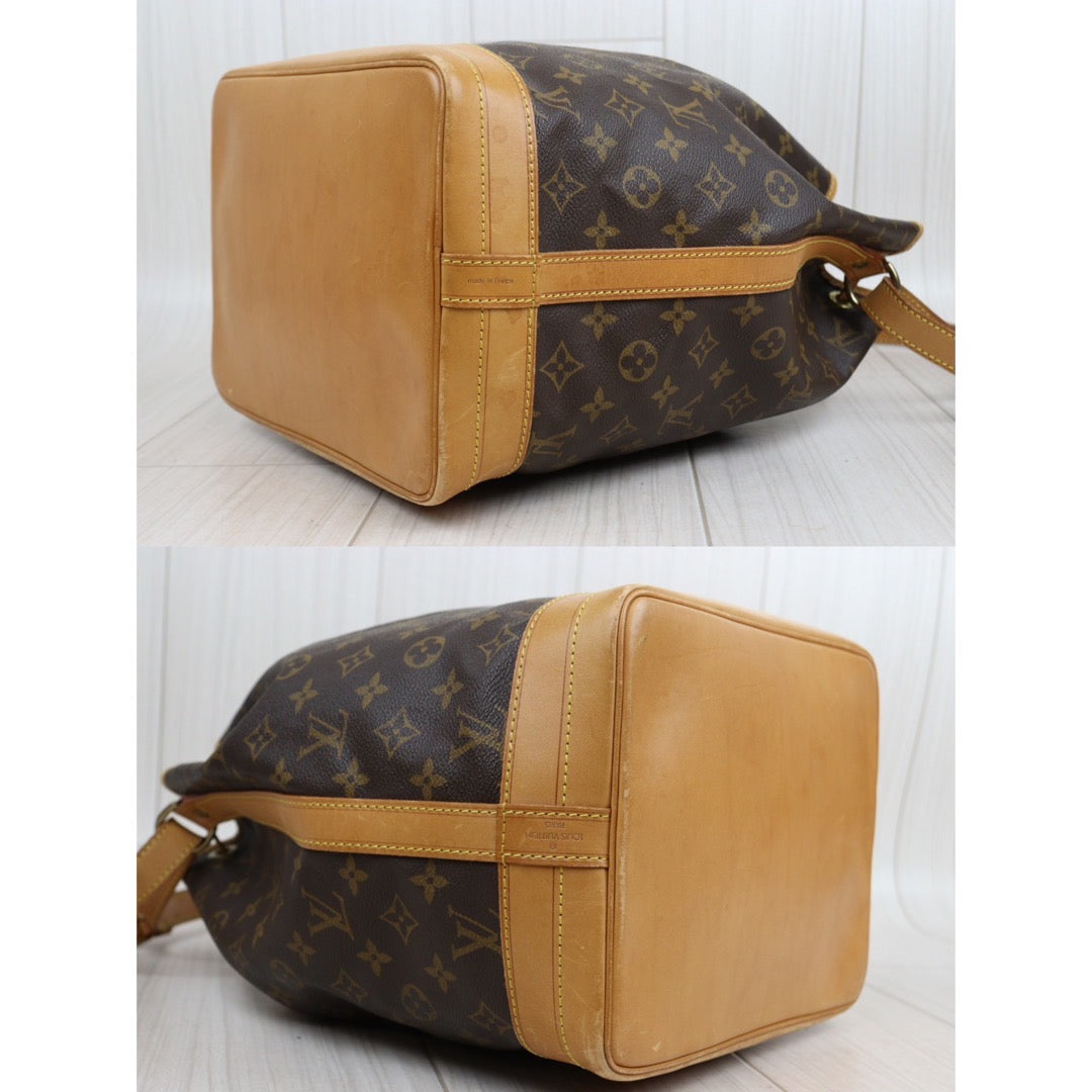 Rank AB ｜ LV Monogram Noe Shoulder Bag｜23112103