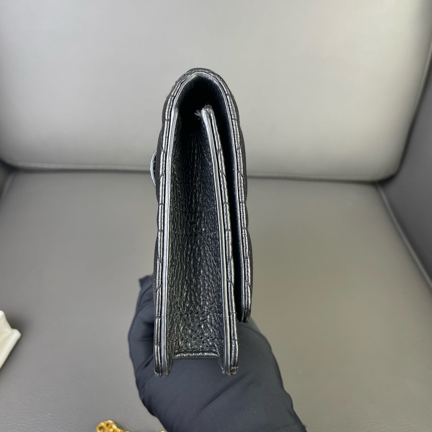Very Good ( Rank A) ｜Dior 2021 caro bag
