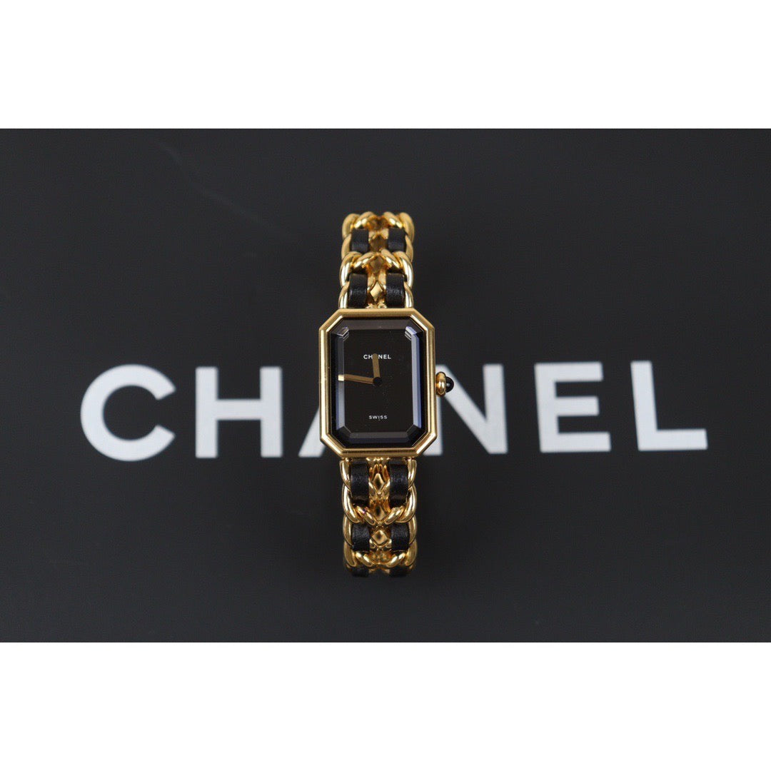 Rank A ｜ CHANEL Premiere Watch M Size｜24060618