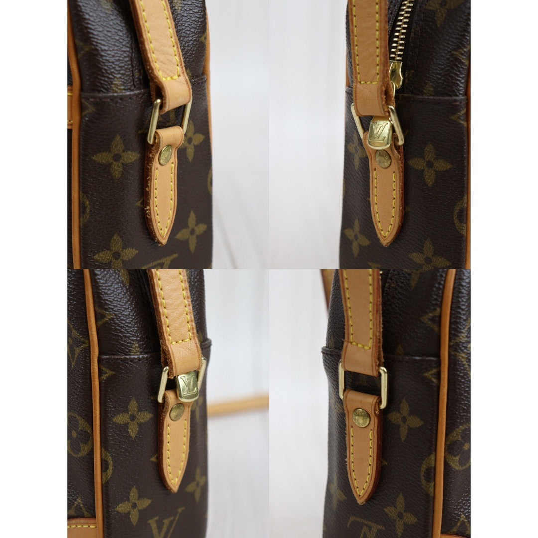 Rank AB ｜ LV Monogram Trocadero 27 Shoulder Bag｜24020111