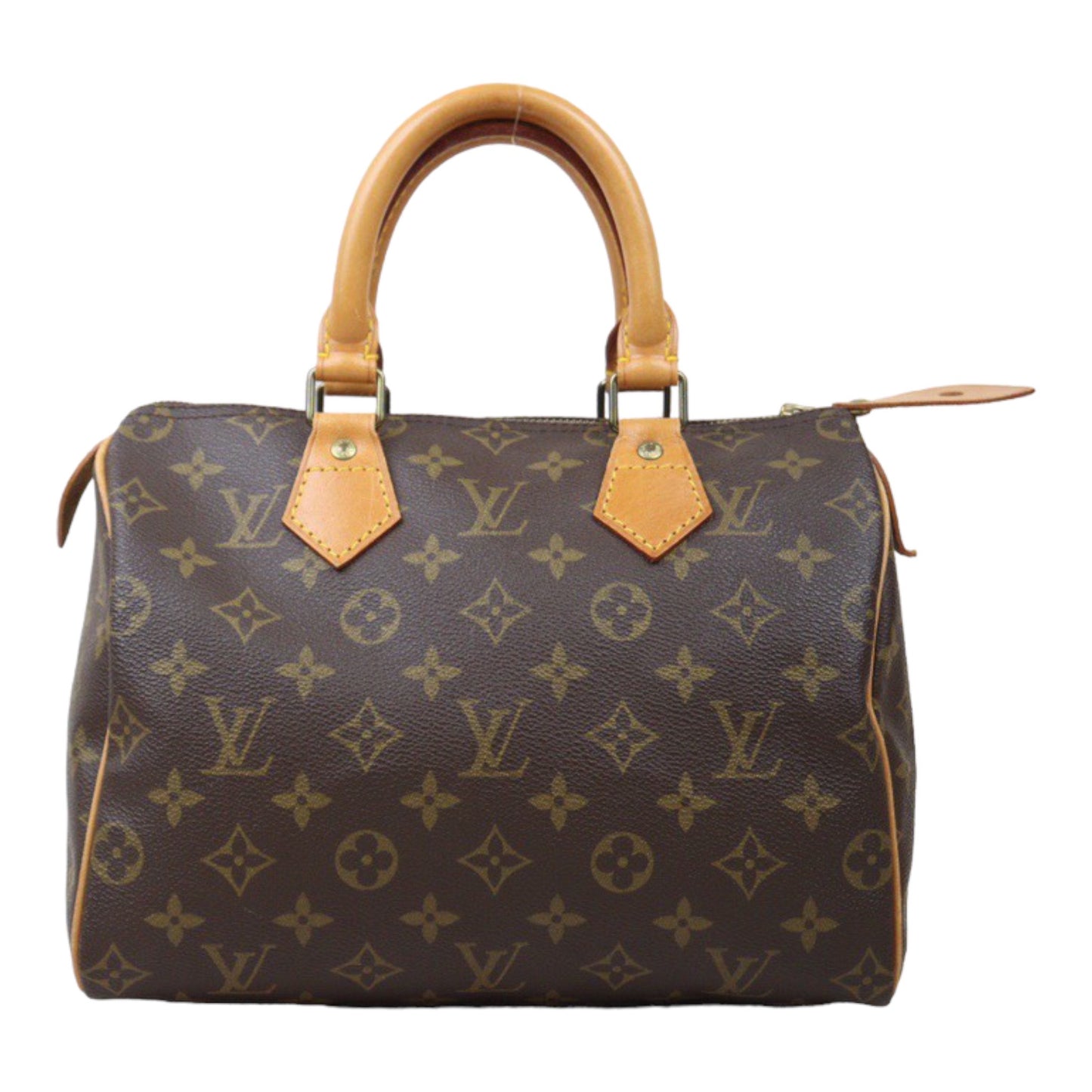 Good ( Rank AB)｜ LV Monogram Speedy 25 Hand Bag ｜24070509