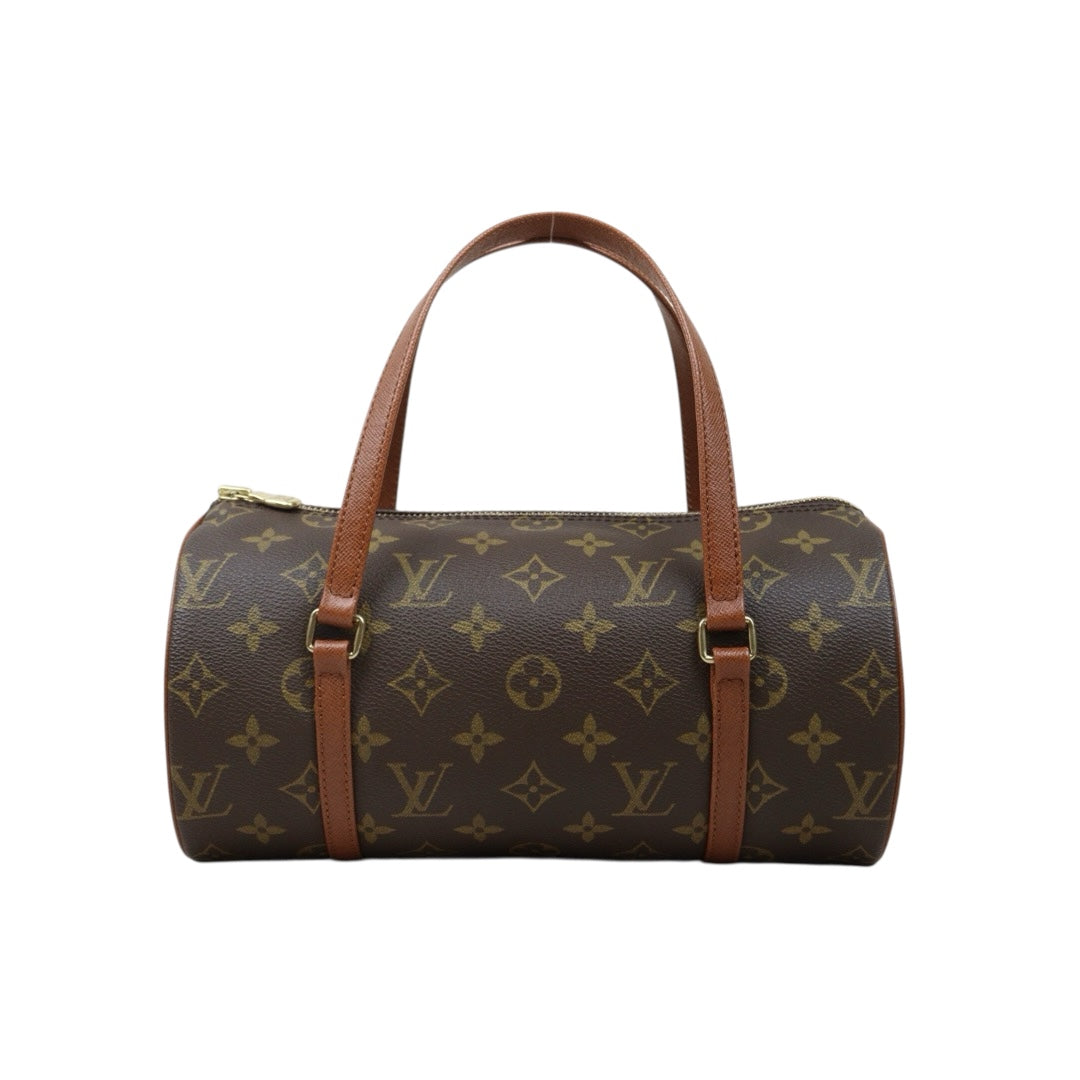 Very Good ( Rank A)｜ LV Monogram Papillon 26 Handbag ｜25061916