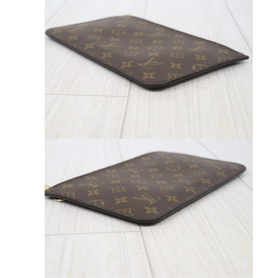 Good ( Rank AB)｜ LV Monogram Neverfull MM ｜S24111201